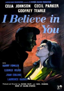 دانلود فیلم I Believe in You 1952