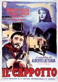 دانلود فیلم Il cappotto 1952