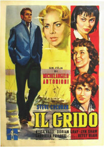 دانلود movie Il Grido 1957