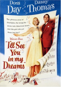 دانلود فیلم I'll See You in My Dreams 1951