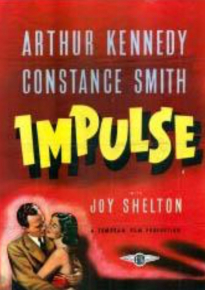 دانلود فیلم Impulse 1954