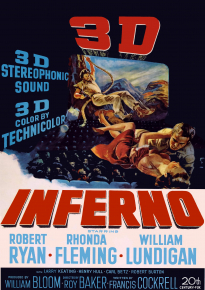 دانلود فیلم Inferno 1953