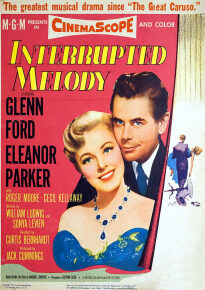 دانلود movie Interrupted Melody 1955