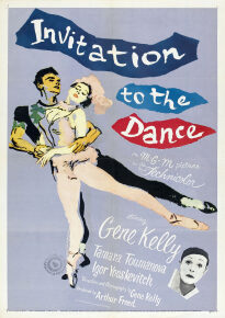 دانلود movie Invitation to the Dance 1956