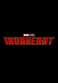 دانلود series Ironheart 2022–