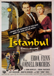 دانلود movie Istanbul 1957