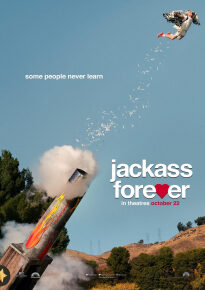 دانلود movie Jackass Forever 2022