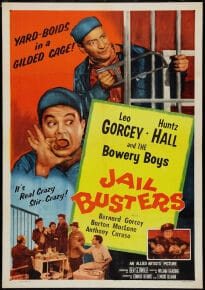 دانلود movie Jail Busters 1955