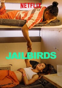 دانلود series Jailbirds 2019–