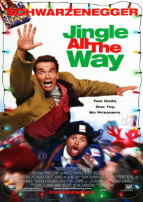 دانلود movie Jingle All the Way 1996