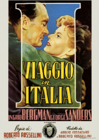 دانلود فیلم Journey to Italy 1954