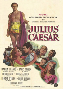 دانلود فیلم Julius Caesar 1953