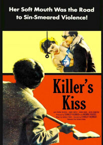 دانلود movie Killer's Kiss 1955