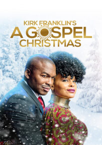 دانلود movie Kirk Franklin&apos;s A Gospel Christmas 2021