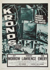 دانلود movie Kronos 1957