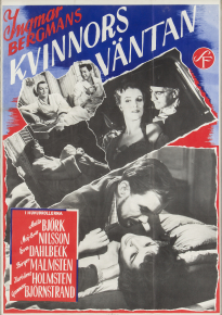 دانلود فیلم Kvinnors väntan 1952