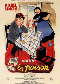 دانلود فیلم La Poison 1951