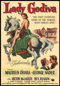 دانلود movie Lady Godiva of Coventry 1955