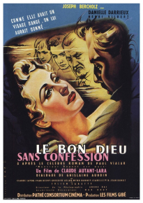 دانلود فیلم Le bon Dieu sans confession 1953