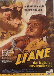 دانلود movie Liane, Jungle Goddess 1956