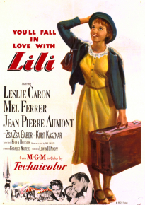 دانلود فیلم Lili 1953