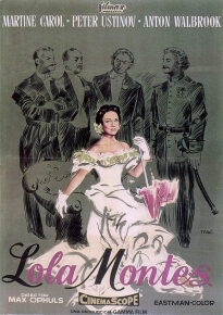 دانلود movie Lola Montès 1955