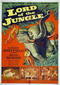 دانلود movie Lord of the Jungle 1955