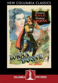 دانلود فیلم Lorna Doone 1951