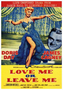 دانلود movie Love Me or Leave Me 1955