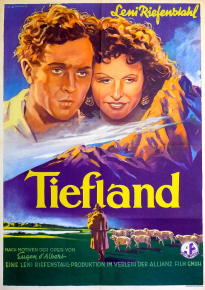 دانلود فیلم Lowlands  1954