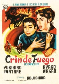 دانلود movie Maboroshi no uma 1955