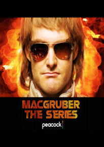 دانلود series MacGruber 2021