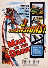 دانلود فیلم Man in the Dark 1953