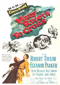 دانلود movie Many Rivers to Cross 1955