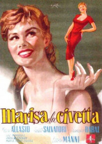 دانلود movie Marisa la civetta 1957