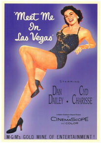 دانلود movie Meet Me in Las Vegas 1956