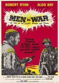 دانلود movie Men in War 1957