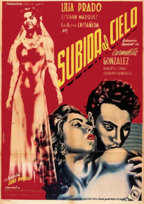 دانلود فیلم Mexican Bus Ride  1952