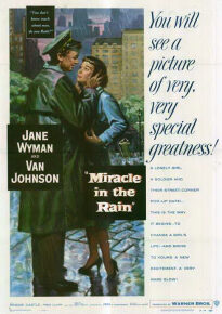 دانلود movie Miracle in the Rain 1956