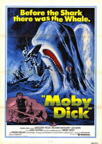 دانلود movie Moby Dick 1956