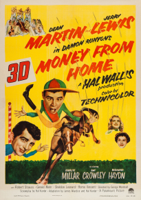 دانلود فیلم Money from Home 1953