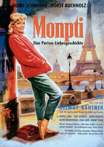 دانلود movie Monpti 1957