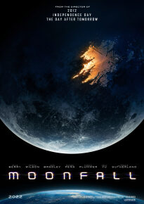 دانلود movie Moonfall 2022