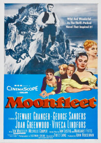 دانلود movie Moonfleet 1955