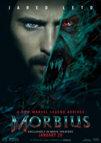 دانلود movie Morbius 2022