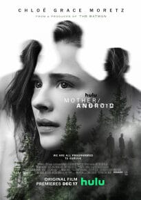 دانلود movie Mother/Android 2021