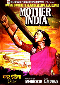 دانلود movie Mother India 1957