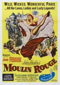 دانلود فیلم Moulin Rouge 1952