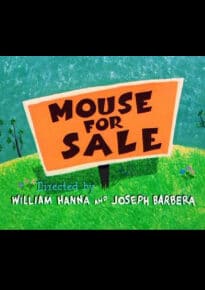 دانلود movie Mouse for Sale 1955