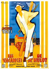 دانلود فیلم Mr. Hulot’s Holiday  1953